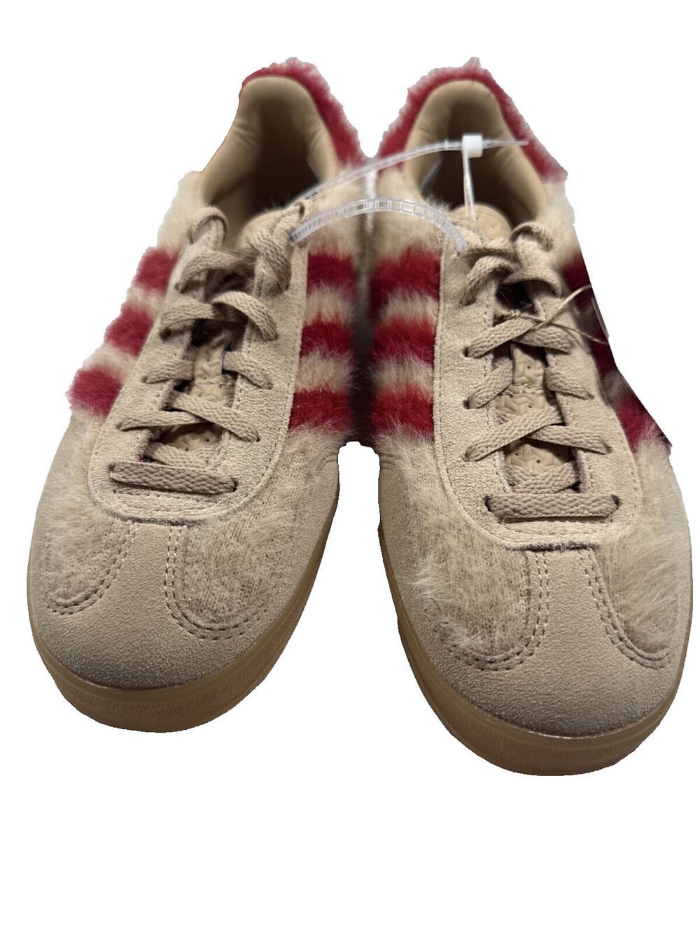 Adidas Original GAZELLE INDOOR Women’s Shoes Sneakers Sz 8 NWT